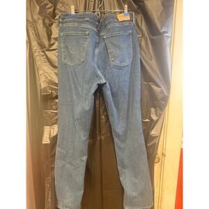 Signature Levi’s jeans